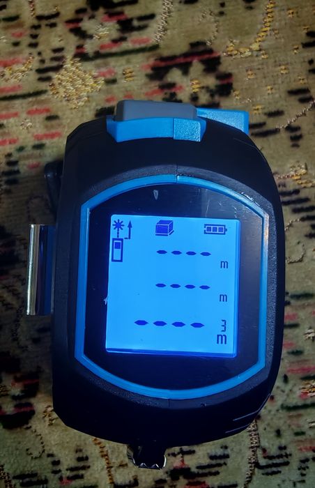 Ruletă pentru măsurat digitală 5