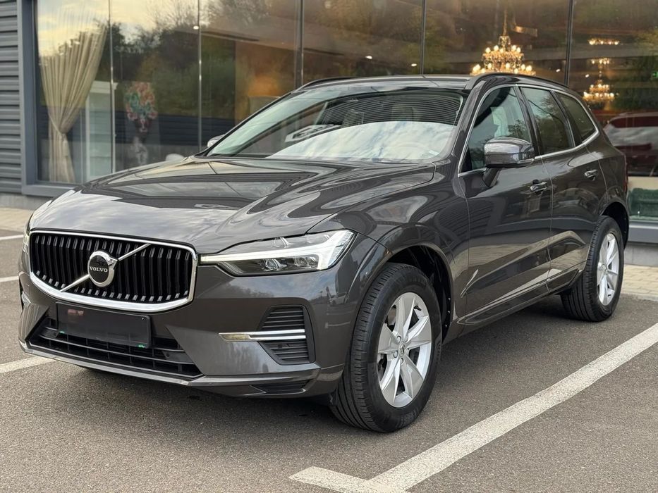 Volvo XC 60 Firma/TVA deductibil/Finantare firme