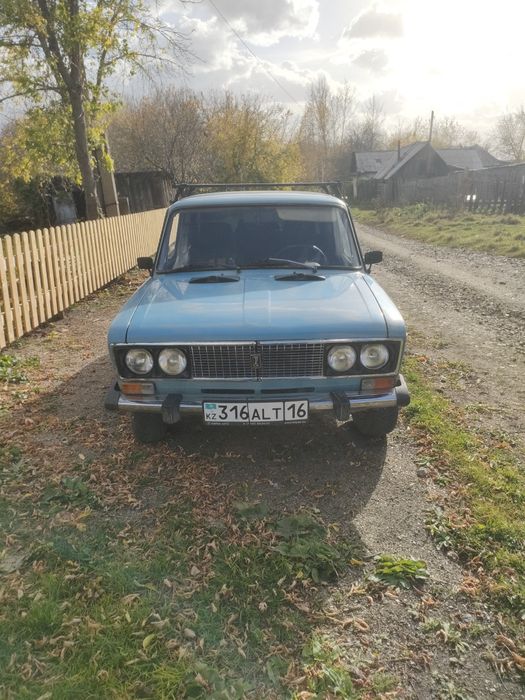 Продам Ваз 2106.