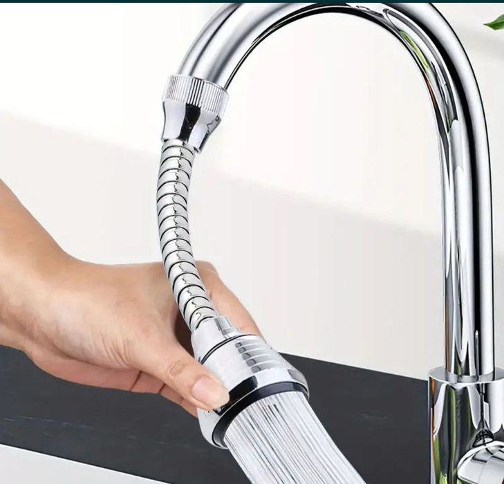 Extensie robinet bucătărie