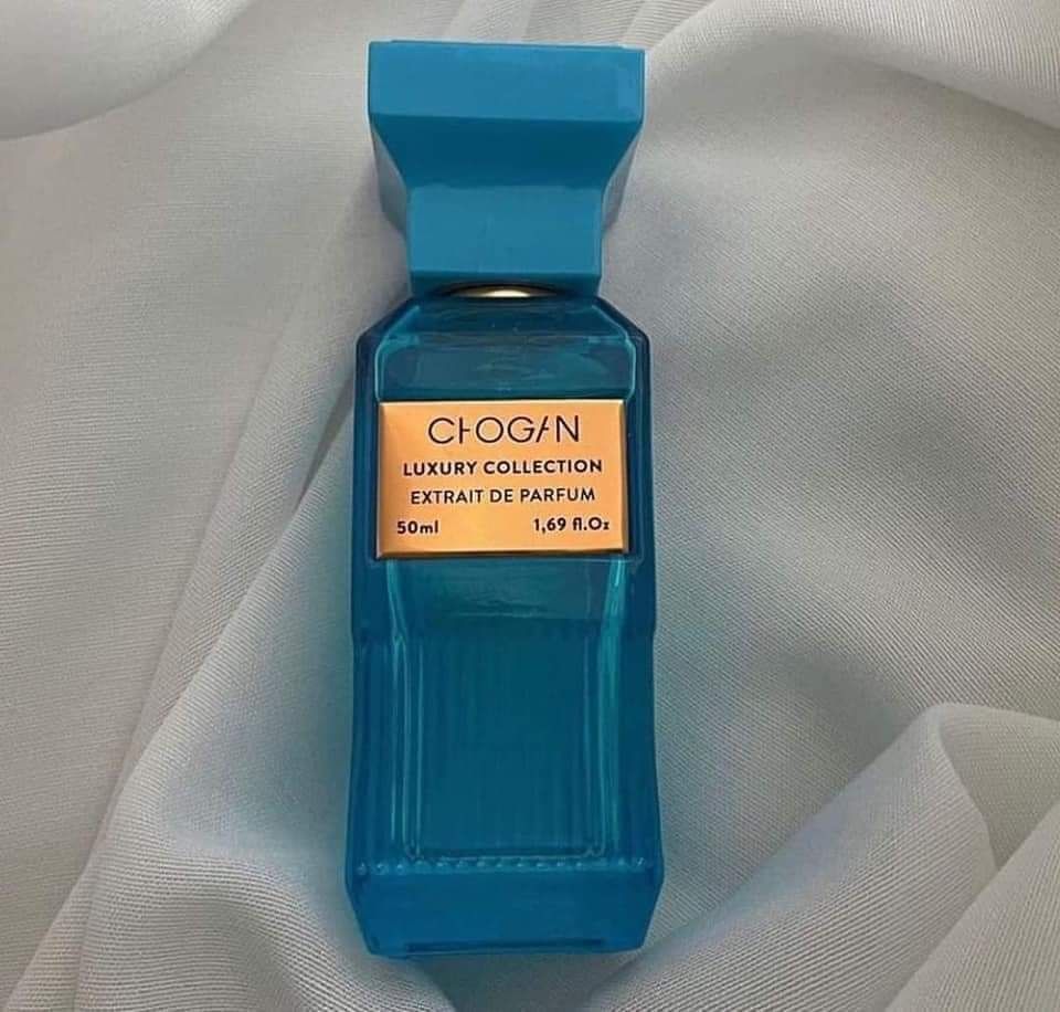 Esenta parfum 129 Chogan