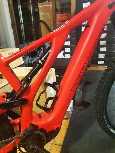 Specialized Turbo Levo SL