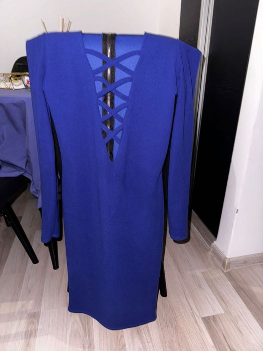 Rochie Ramona Badesc