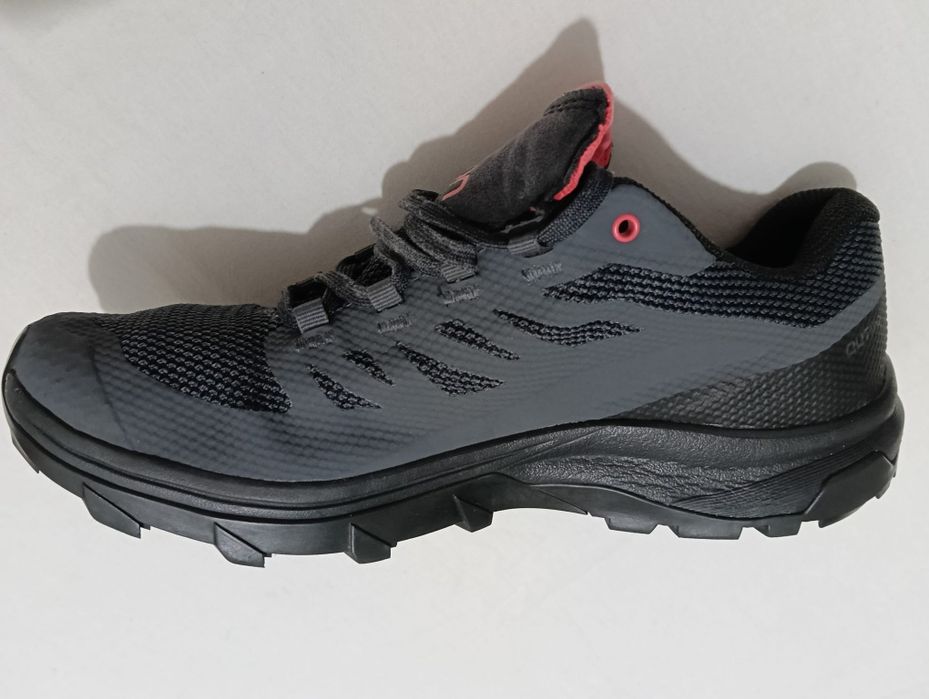 40 Salomon masura 40