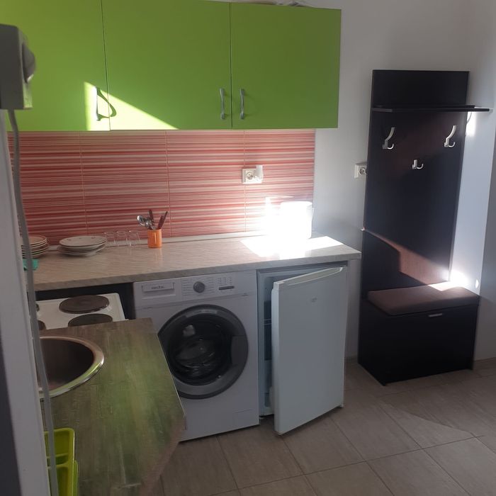 Apartament o cameră . 50 mp zona Balcescu