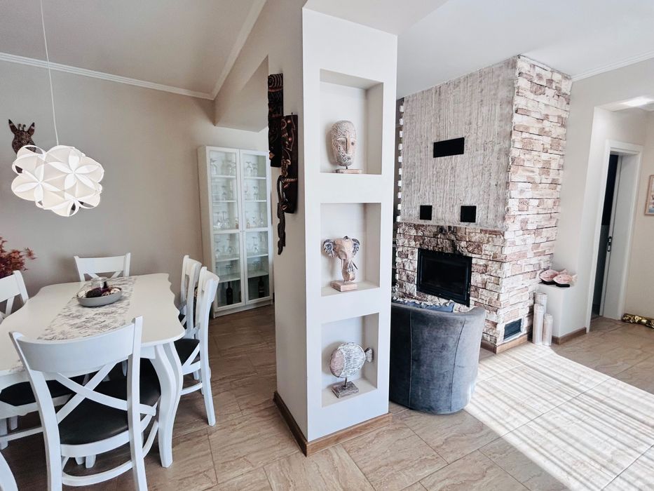 Нова къща с Звездица