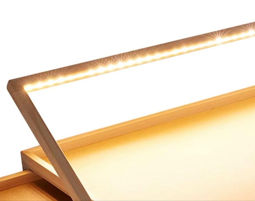 Пъзел маса с лед 1500 части