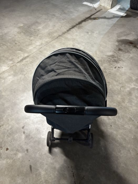 Carucior chicco pliabil