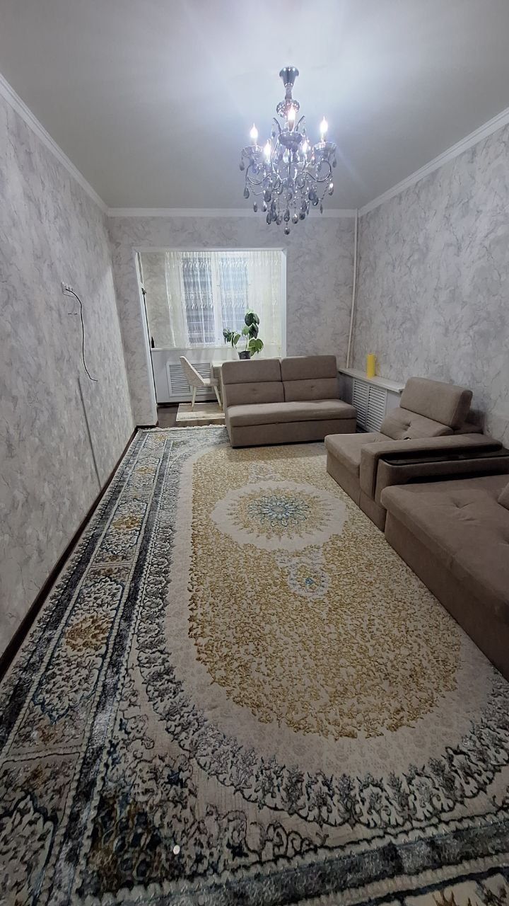 Аренда квартира чилонзор 19