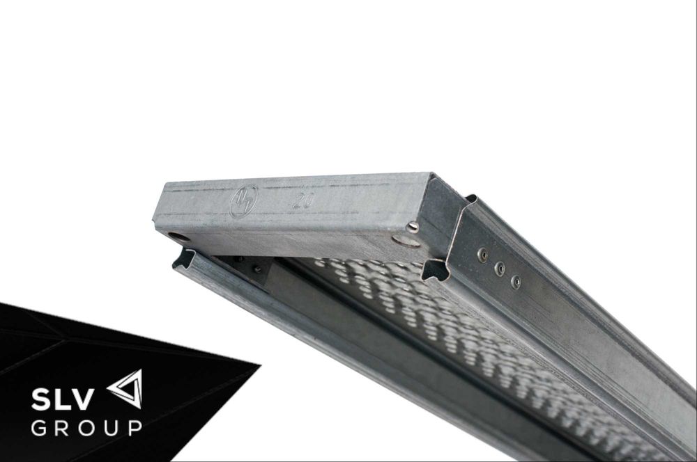 schela metalica vind