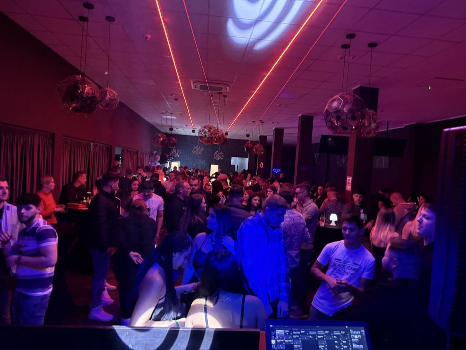 Dj Danny Evenimente Majorate/Botez/Logodna/Petreceri Schela Lumini