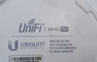 Точка доступа б\у Ubiquiti UniFi® AP-AC PRO