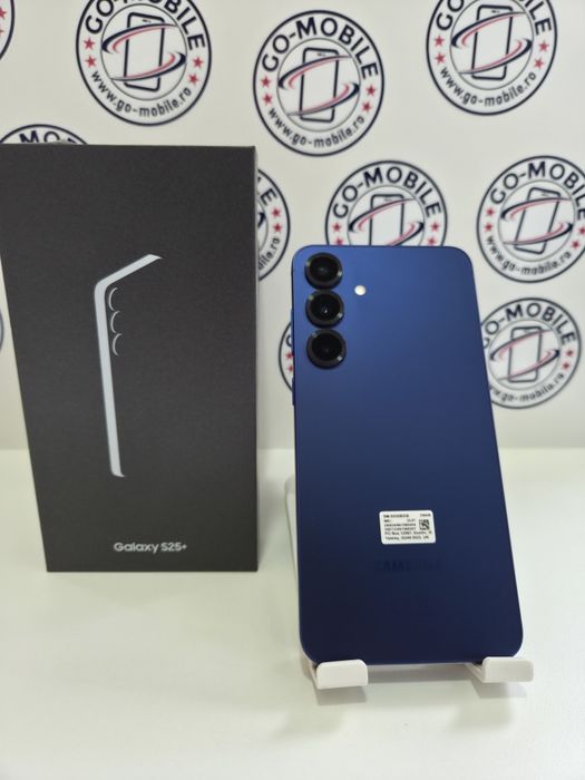 Samsung S25 Plus NOU Desigilat Garantie