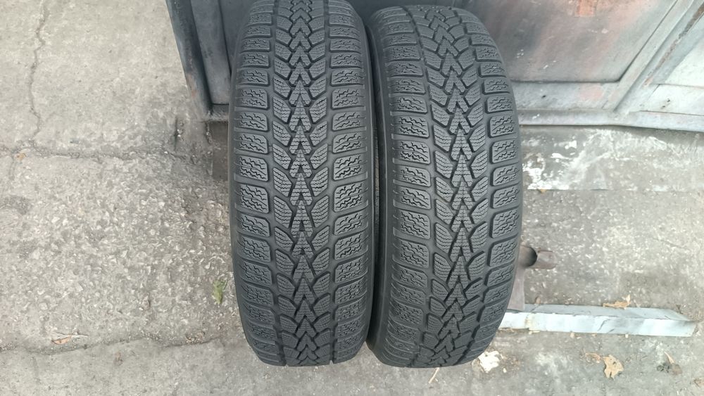 185/65/15 Dunlop