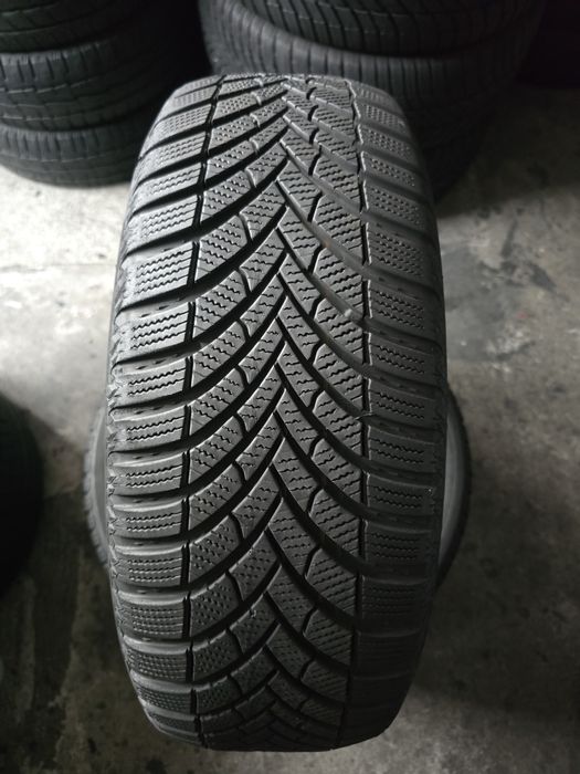 Semperit 215/60 R16 99H MS iarnă