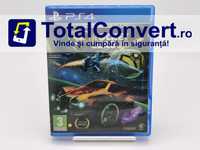 PS4 - Rocket League Ultimate Edition | TotalConvert #D74124