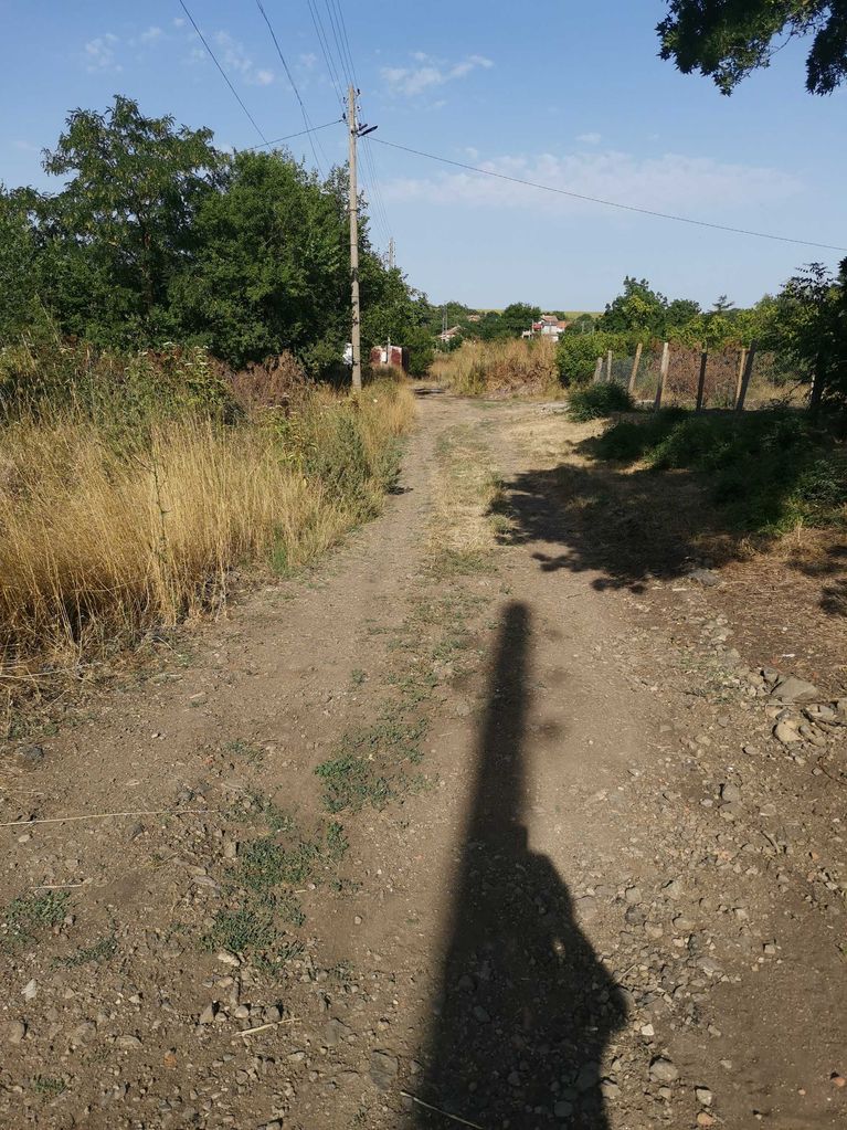 Продава се Парцел в Средец - 880 кв.м за 10 €/кв.м - Снимка #2