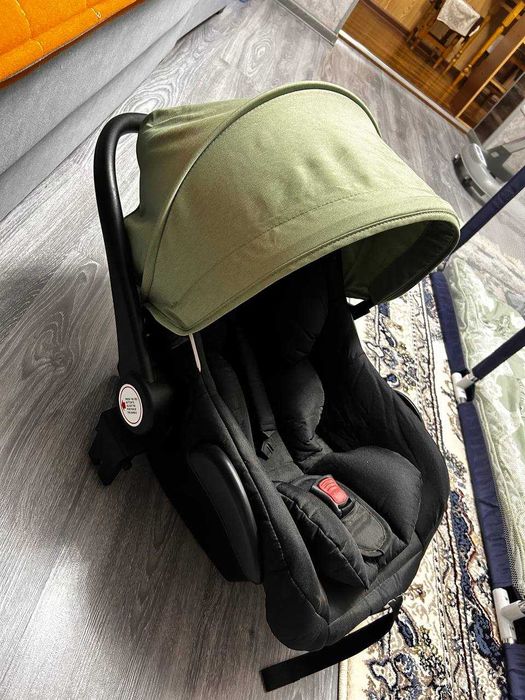 Детская коляска KIDILO 3 в 1