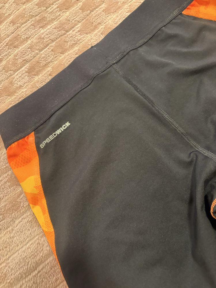 Клин Reebok Speedwick