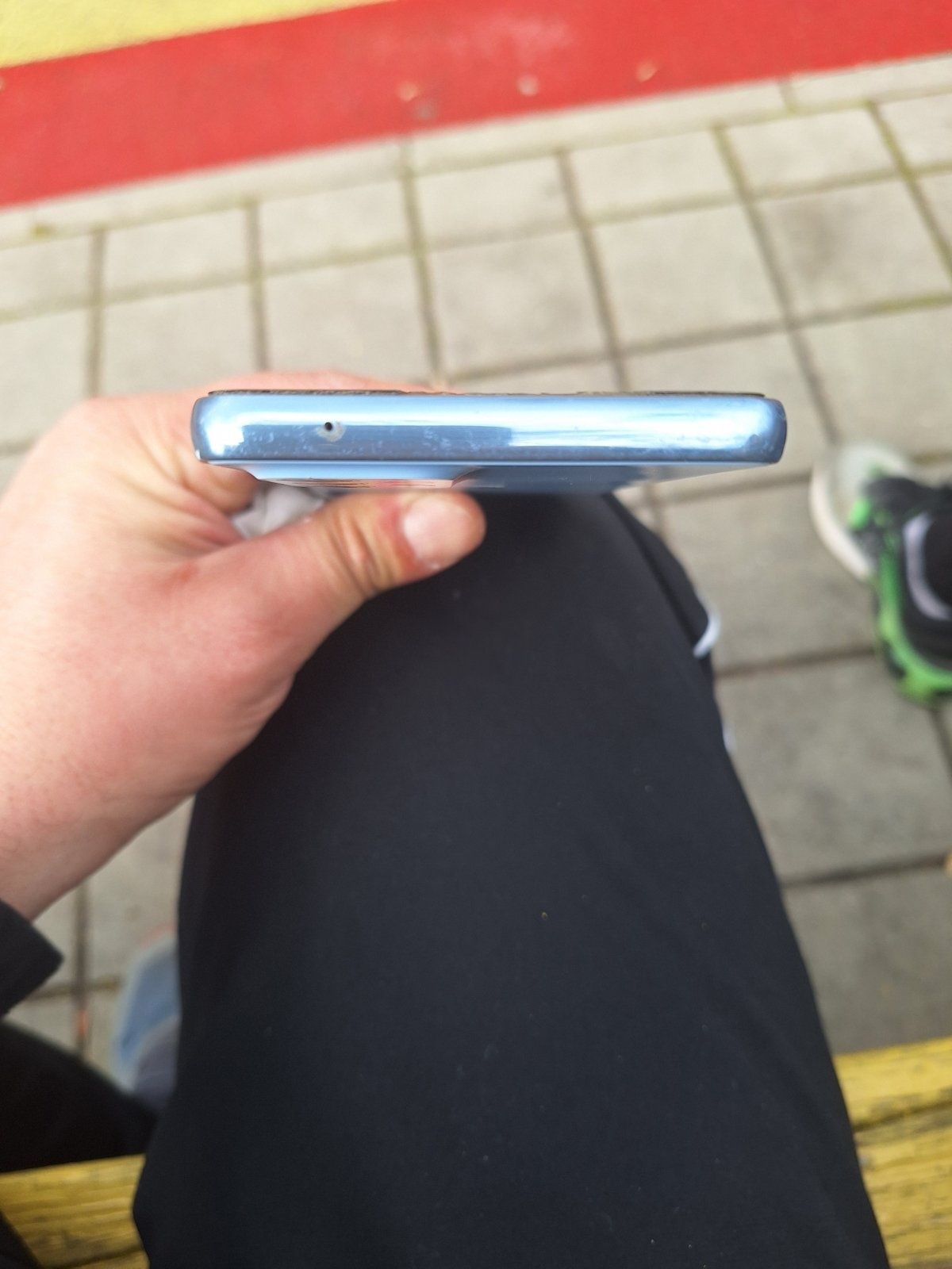 Samsung Galaxy A53