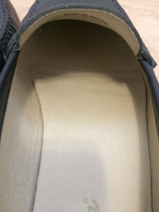 Pantofi lucrati manual in Belgia, marca Kampgen