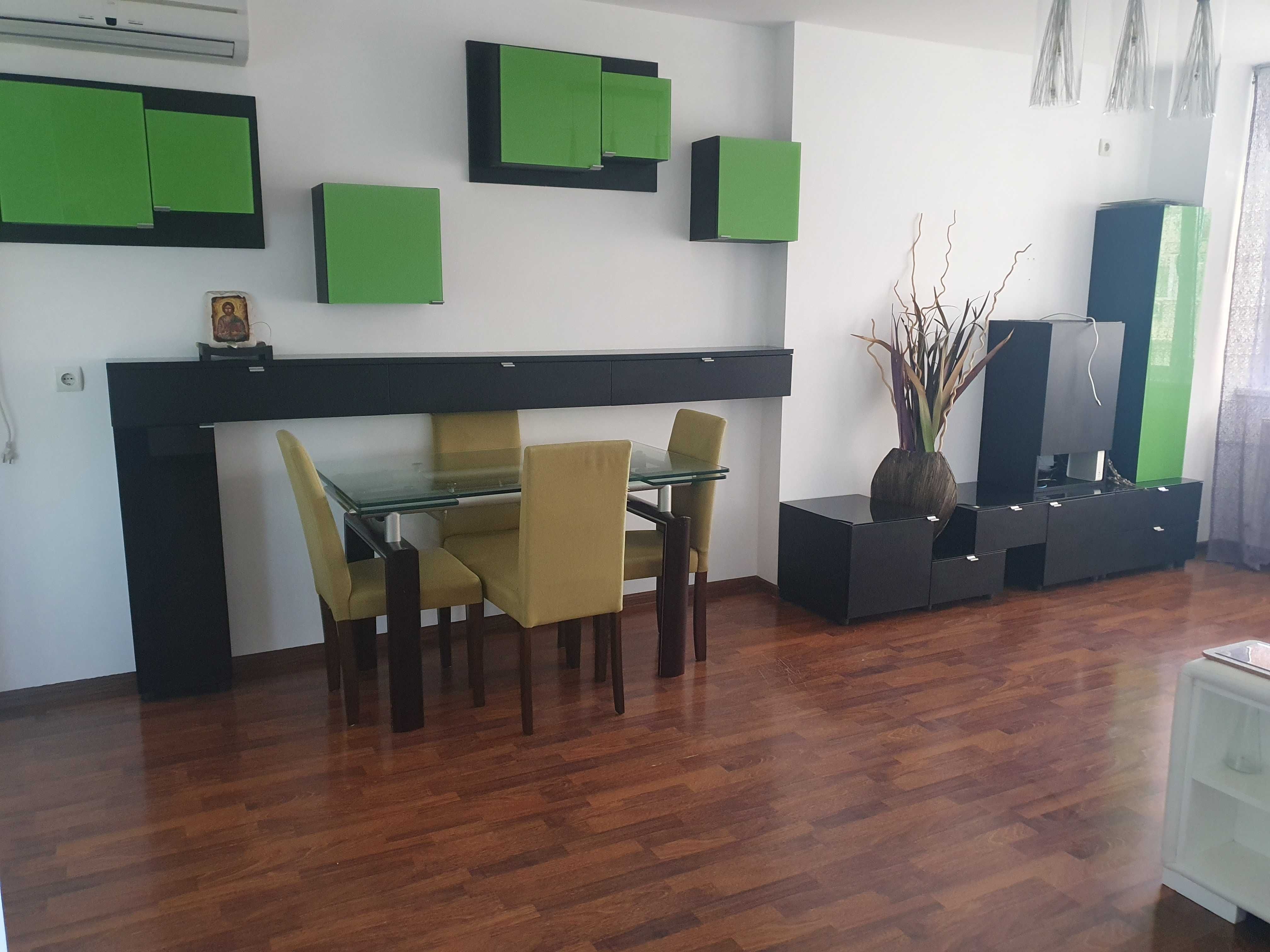 Apartament Decomandat Bucuresti-Confort Park