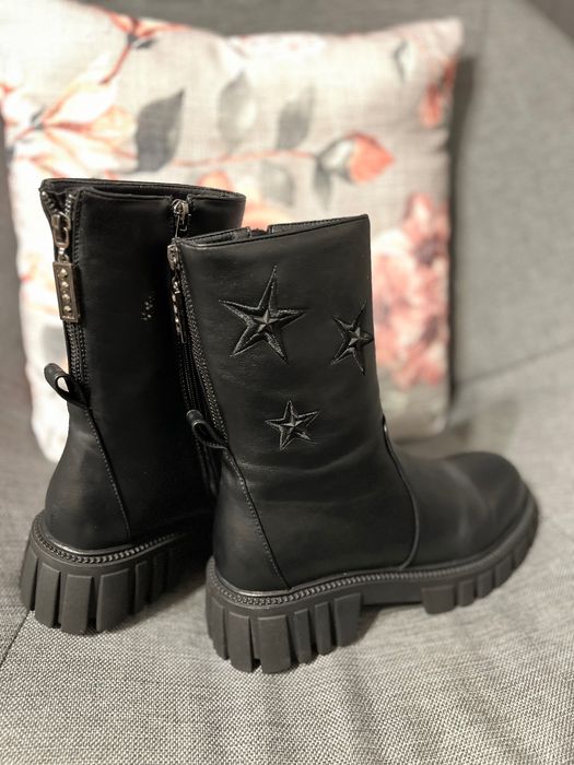 Чисто нови боти 38 номер