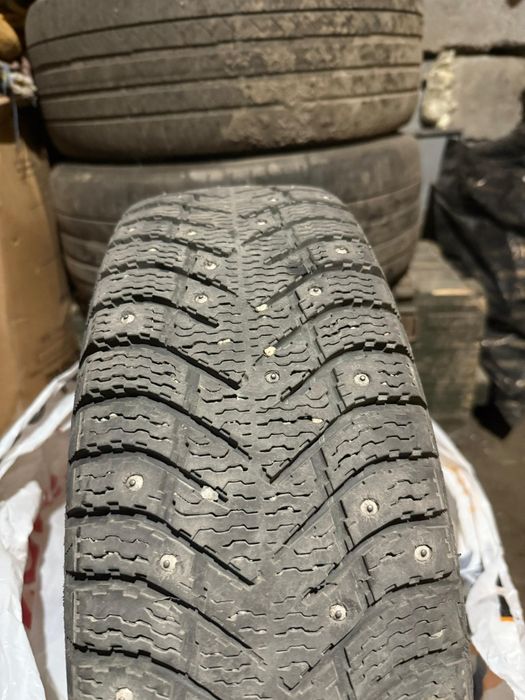 кордиант сноу кросс 2