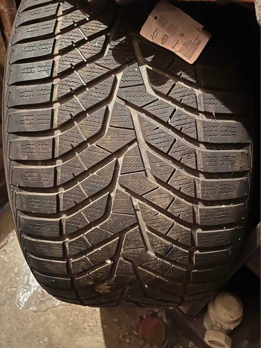 Гуми спорт пакет Yokohama 275/40/20 315/35/20