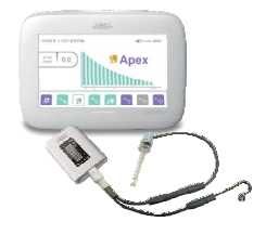 безжична ендодонтска система - GEOSOFT