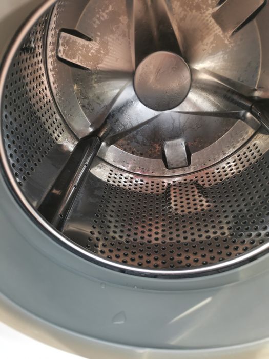 Мини пералня AEG