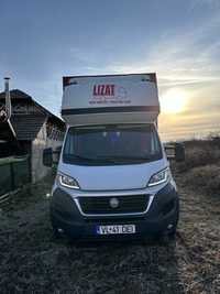 Fiat ducato 3.0 10 paleti