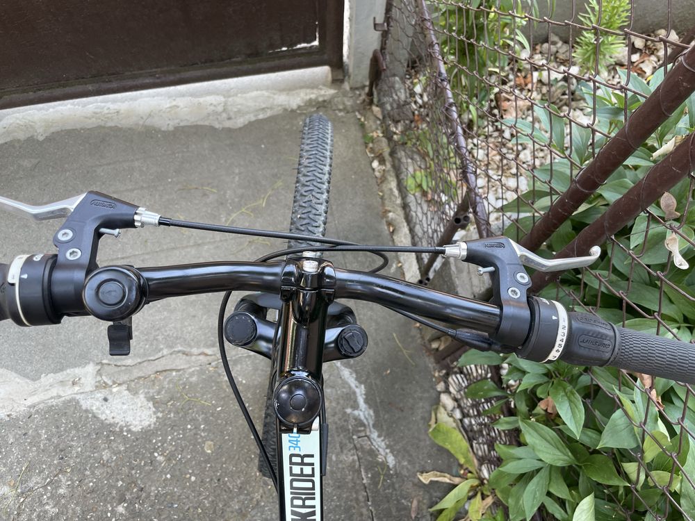 Bicicleta B Twin