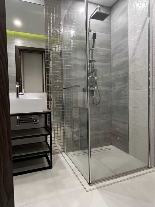 Дава се под наем Двустаен апартамент в София, Кръстова вада - 70 кв.м за 688.5 € - Снимка #3