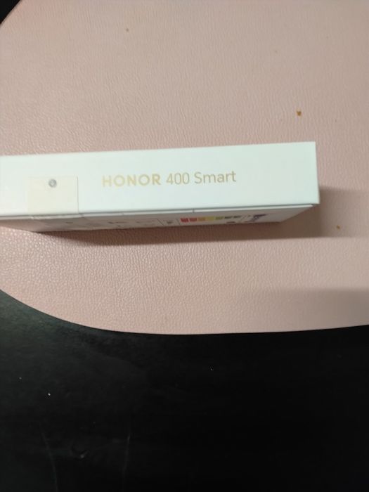 Honor 400 Smart nou la cutie