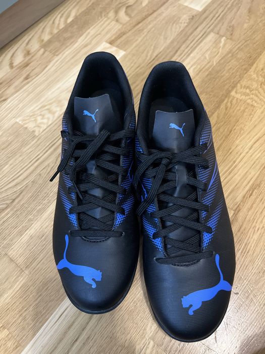 Обувки за футбол PUMA Обувки ATTACANTO TT