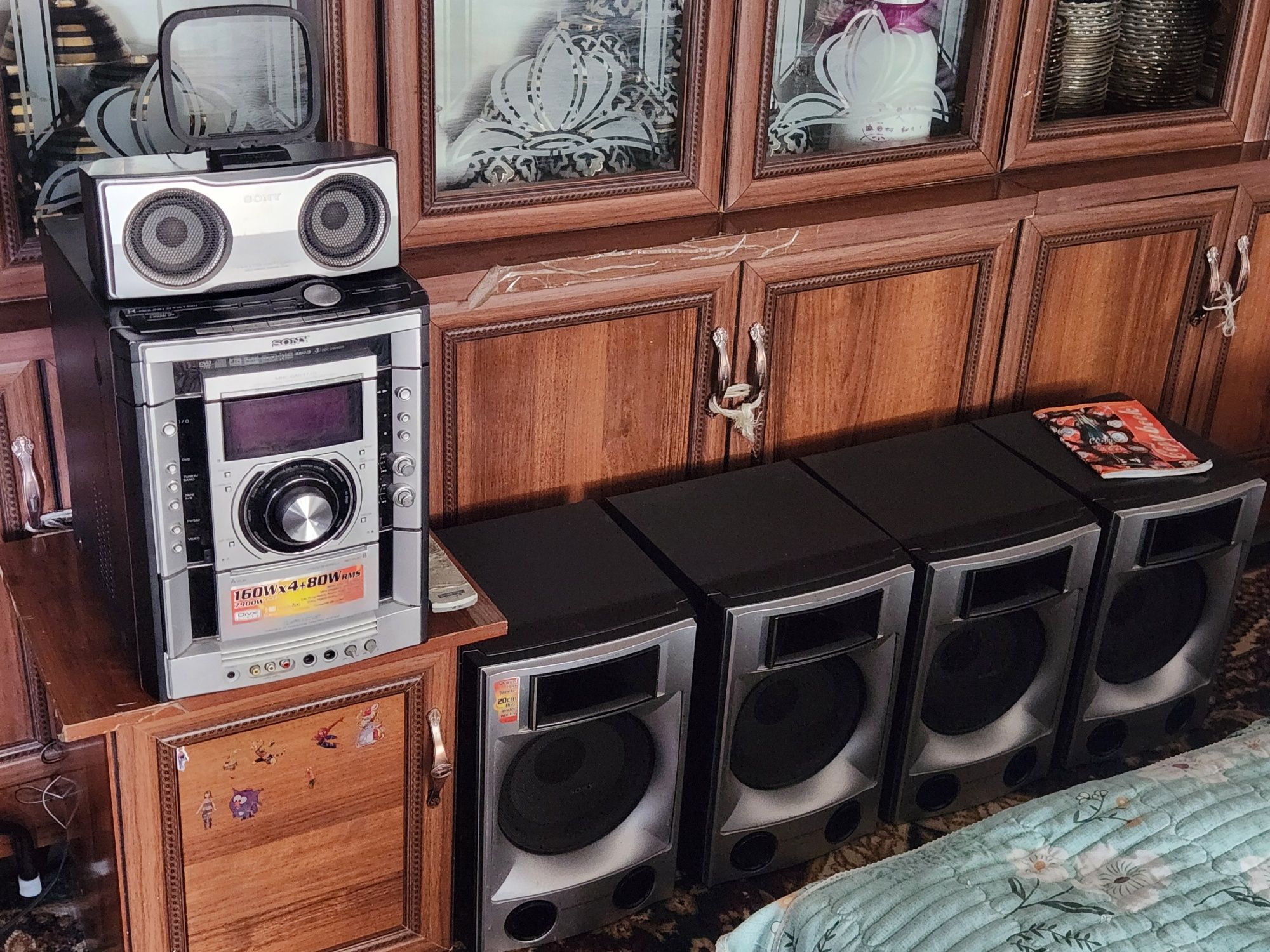 Sony 111 Ideal xolatda