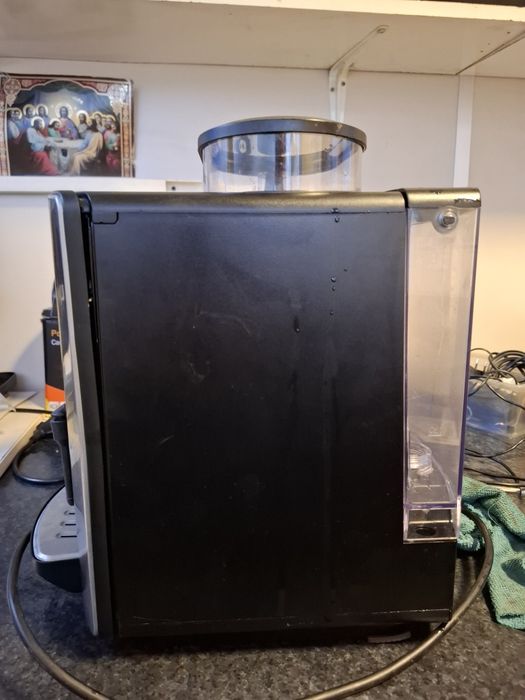 Expressor krups defect