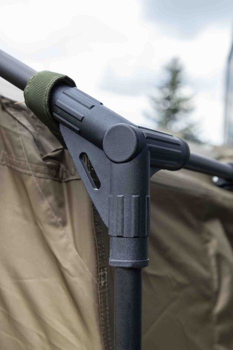 Палатка тип шатра Mikado Bivvy Block Dome 2