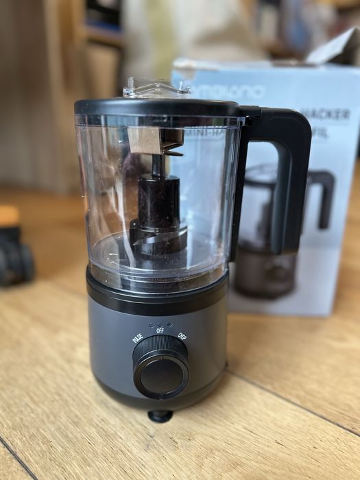 Mini-Tocator Ambiano