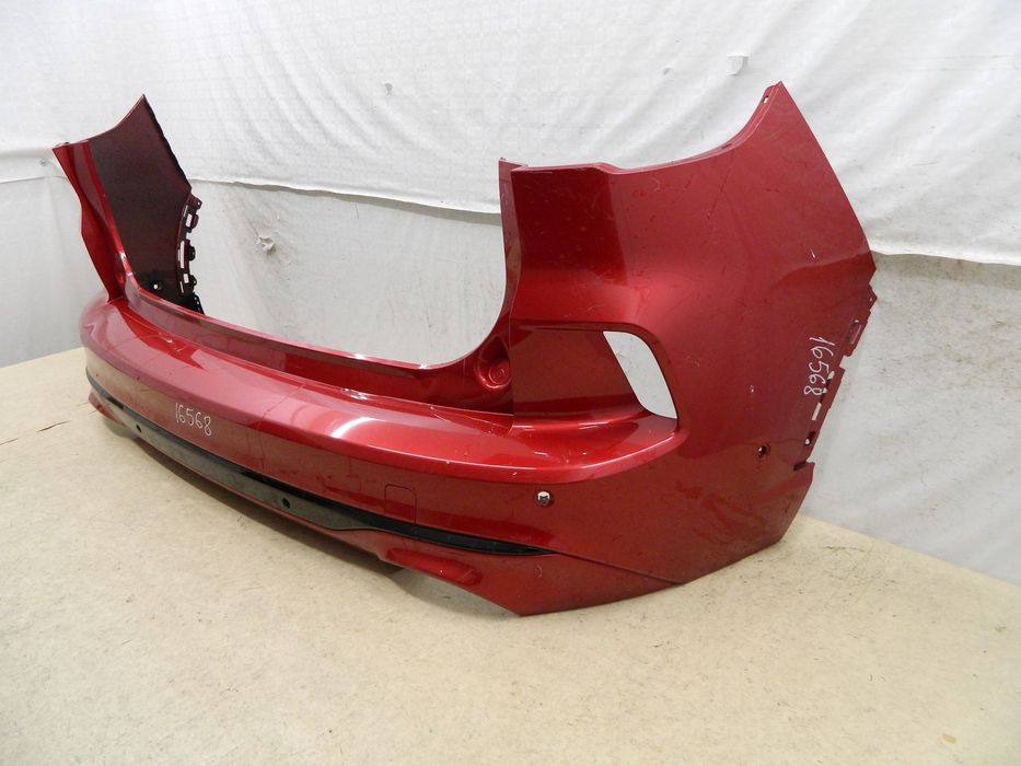 Bara spate Ford Kuga 4 ST-Line, 2020, 2021, 2022, 2023, LV4B-17A894-DJ.