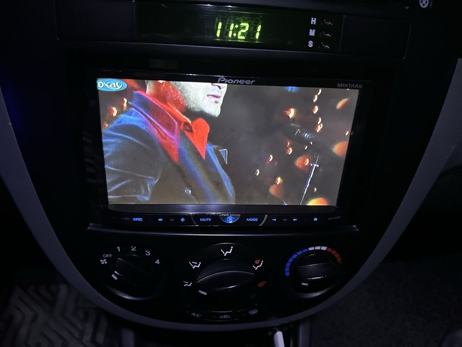 Pioneer 55.50 original manitor
