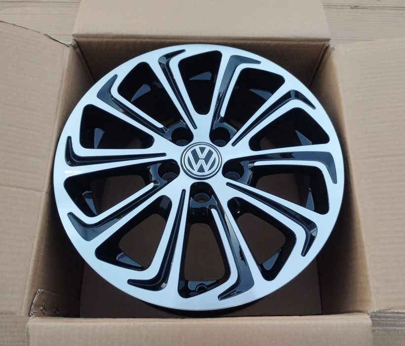 Jante 15 VW Polo Golf 4 Bora New Beetle VW Fox Golf 3 GTI