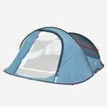 Supratentă Cort 2 Seconds - produs resigilat - (SecondHand) Decathlon