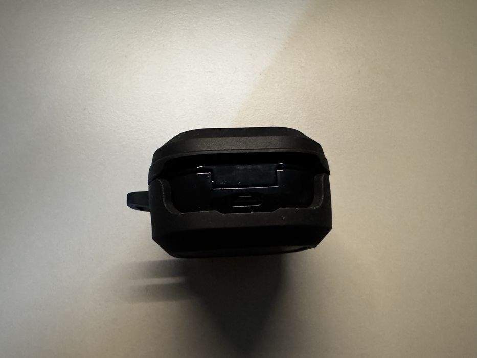 Casti Samsung buds live carcasa inclusa!