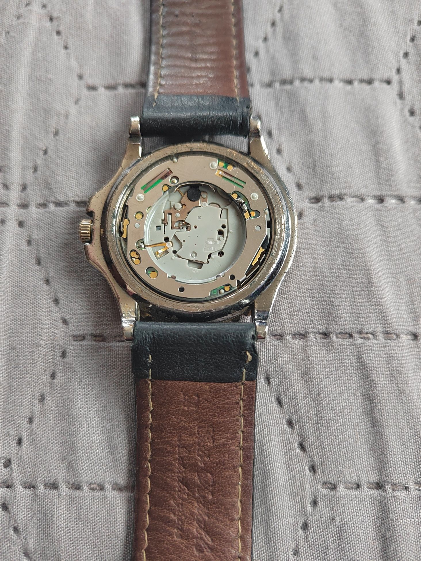 Мъжки часовник Timex