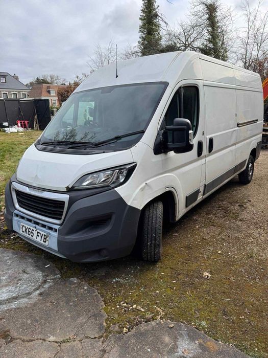 Duba de vanzare peugeto