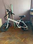 Електрически велосипед Xmart City Bike