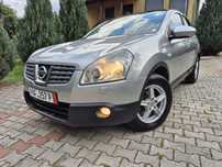 Qashqai 2 L diesel 4×4 4×2 Climatronic Incalzire in scaune PielePanor