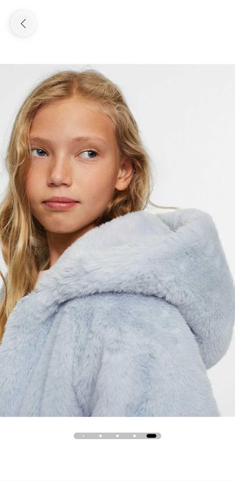 Детско палто Манго